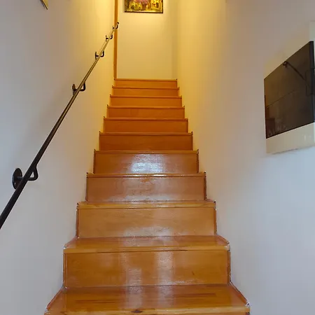 Salvia Appartement