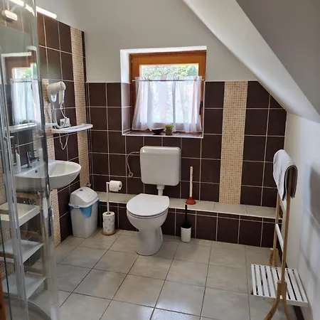 Salvia Appartement *