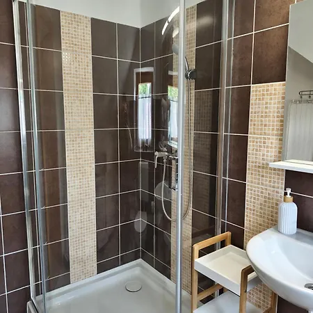 Appartement Salvia Balatonfüred