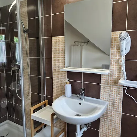 Salvia Apartment Balatonfured