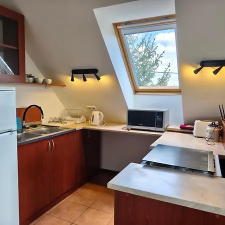 Apartament Salvia Balatonfüred