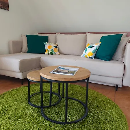 Salvia Apartament Balatonfüred