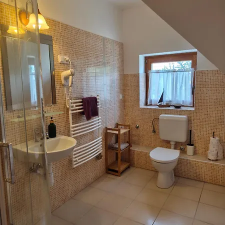 Appartement Salvia