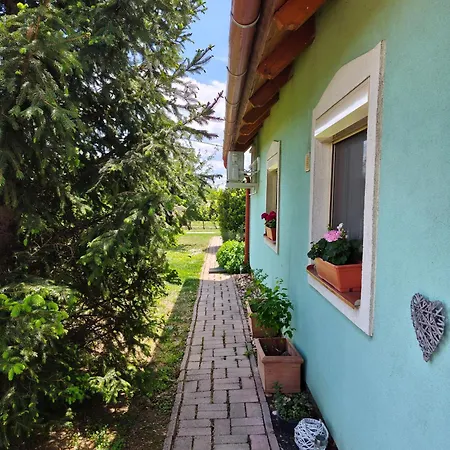Apartment Salvia Balatonfured