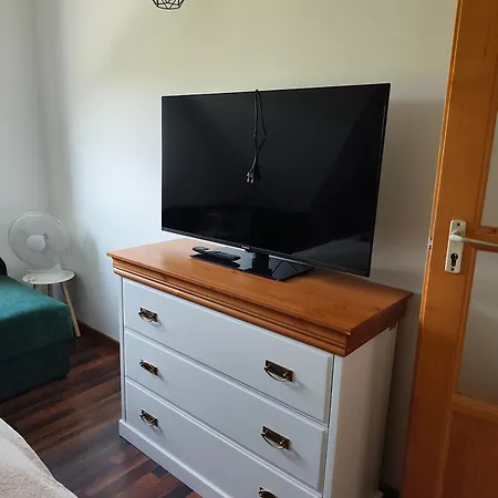 Appartement Salvia *